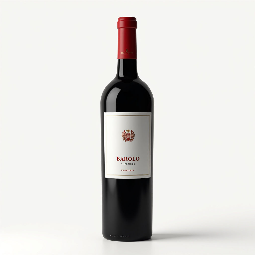Barolo Riserva Docg