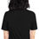 Thumbnail: Black and Pink Unisex T-shirt