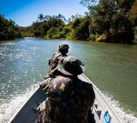 GOVERNO DE MATO GROSSO APROVA LEI DE COMBATE À PESCA PREDATÓRIA E CRIA PROGRAMAS DE APOIO A PESCADOR