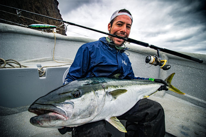 pesca em robinson crusoe