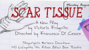 New Work from New York