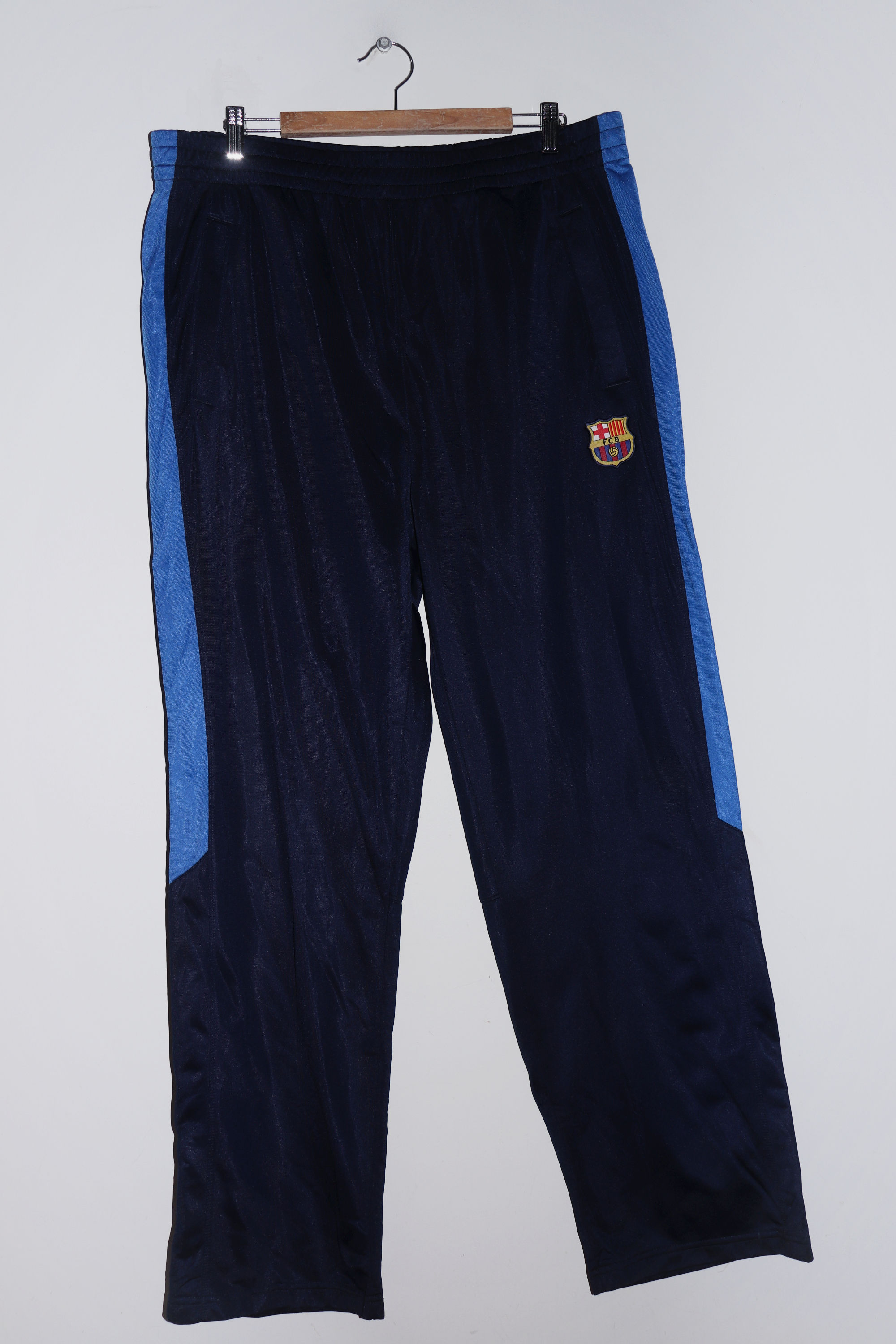 Barcelona Football Training Track Pants (34-38)