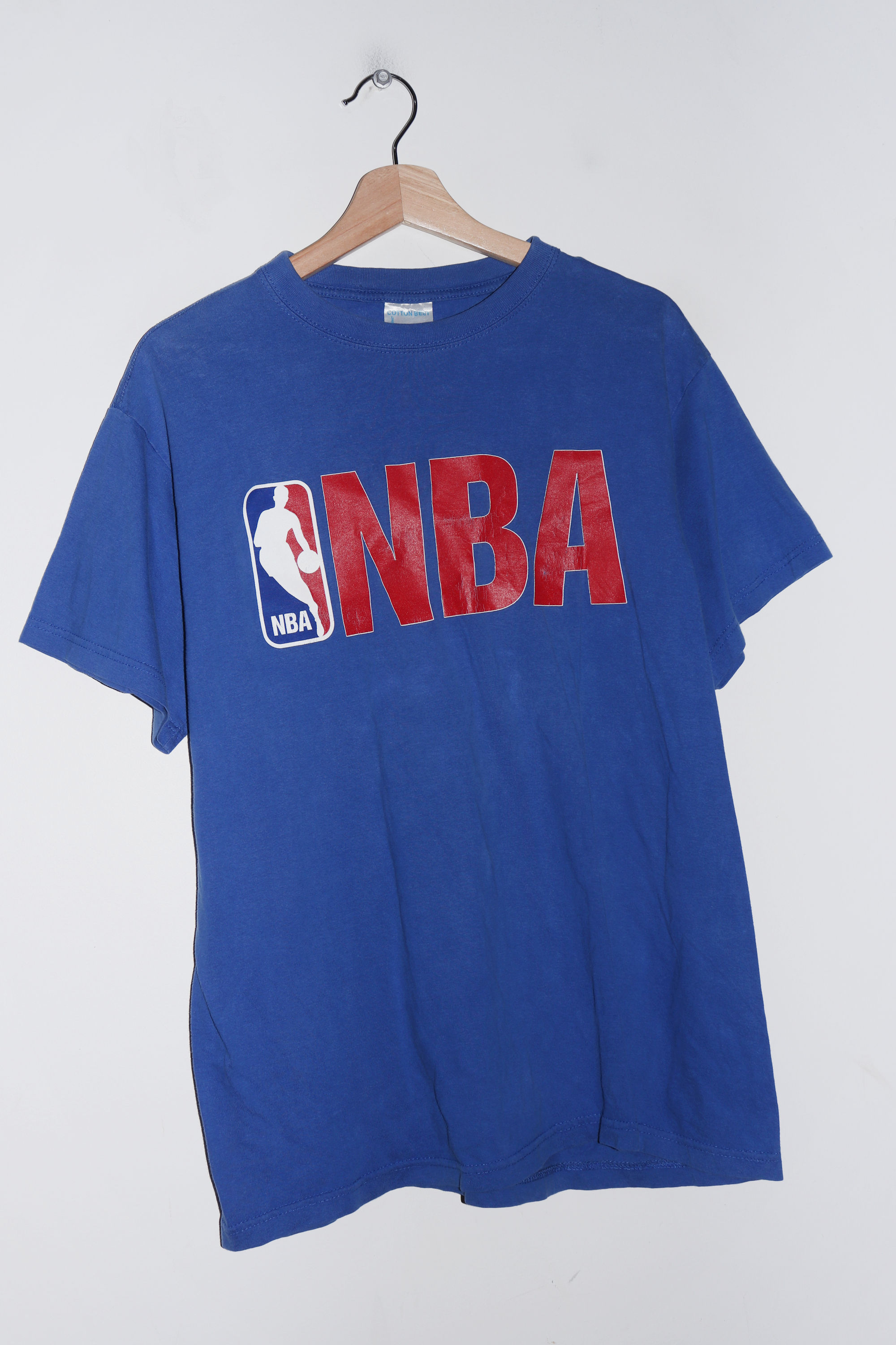 Vintage NBA Graphic Tee (M)