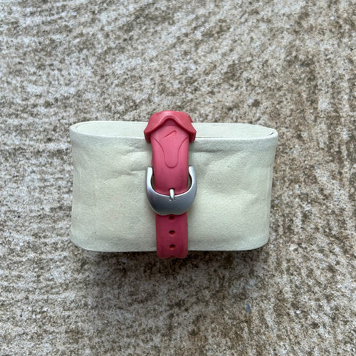 Vintage Nike Triax Sweeper Mini Pink Analog Watch | Fresh