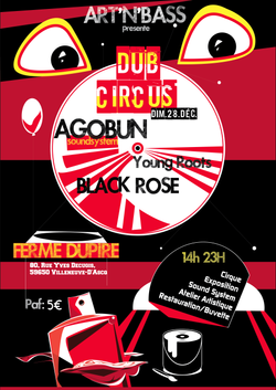 DUB CIRCUS