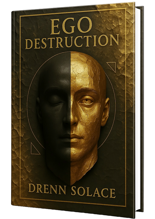 Ego Destruction II