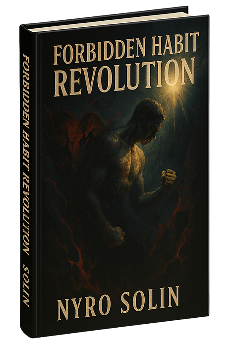 Forbidden Habit Revolution