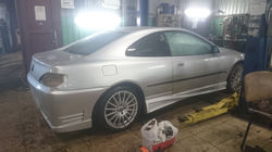 Peugeot 406 29