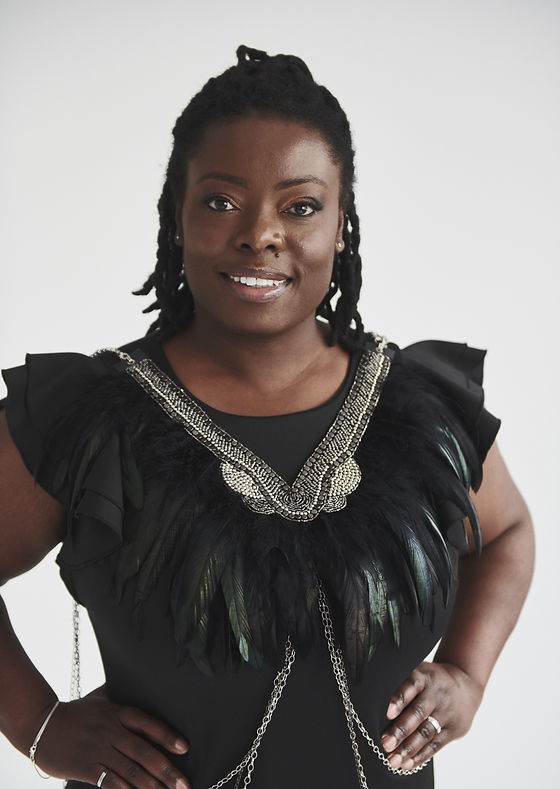Afua inclusive leadership keynote speaker 02