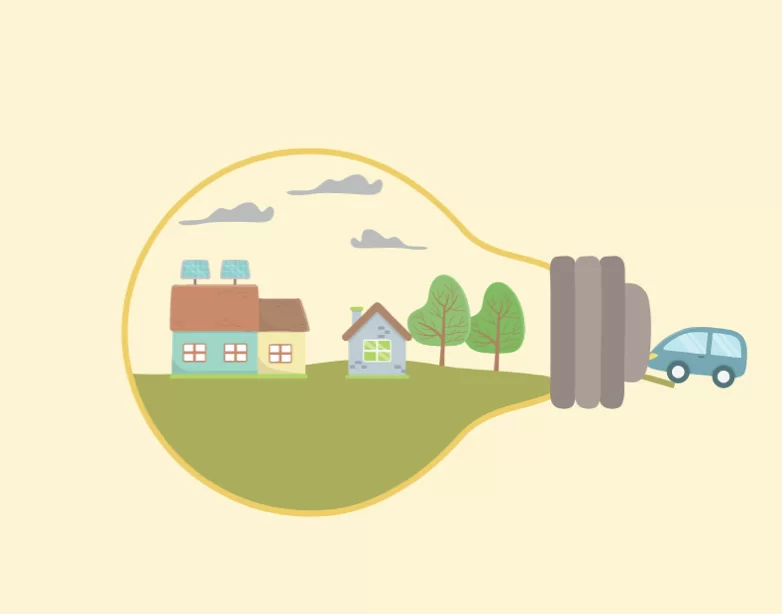 Home Decarbonization 101: Smart Home Energy Improvements and Programs