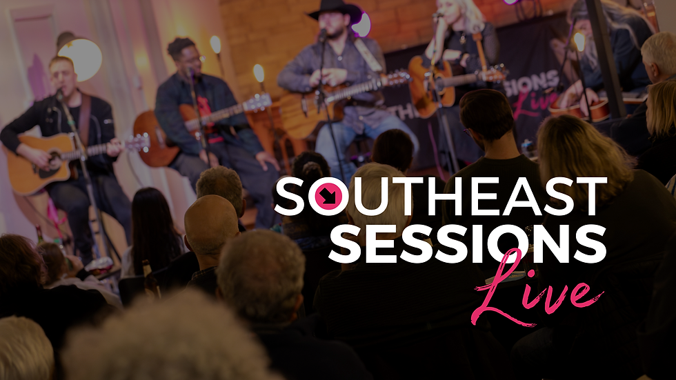 Southeast Sessions