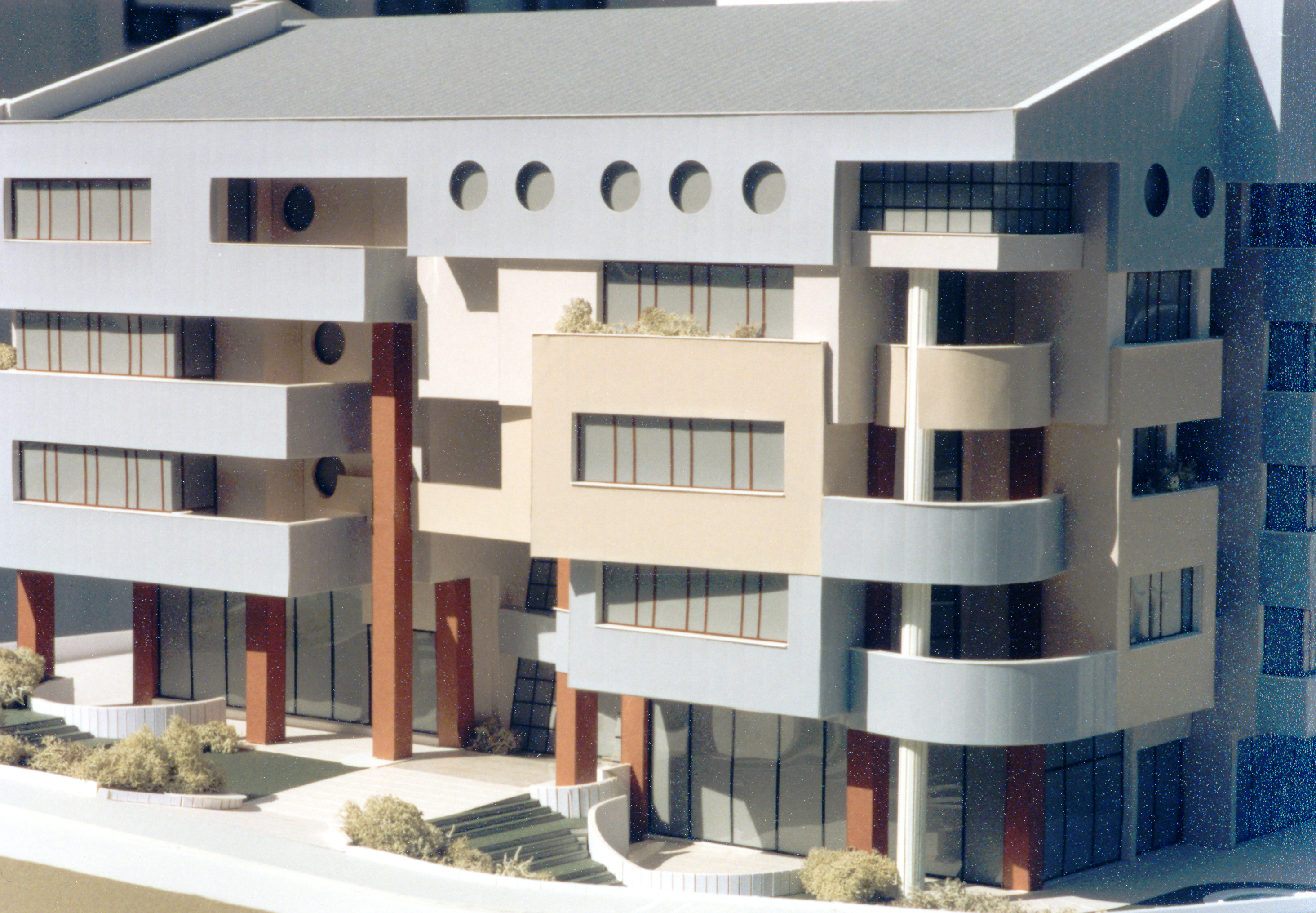 Maket Fotoğrafı