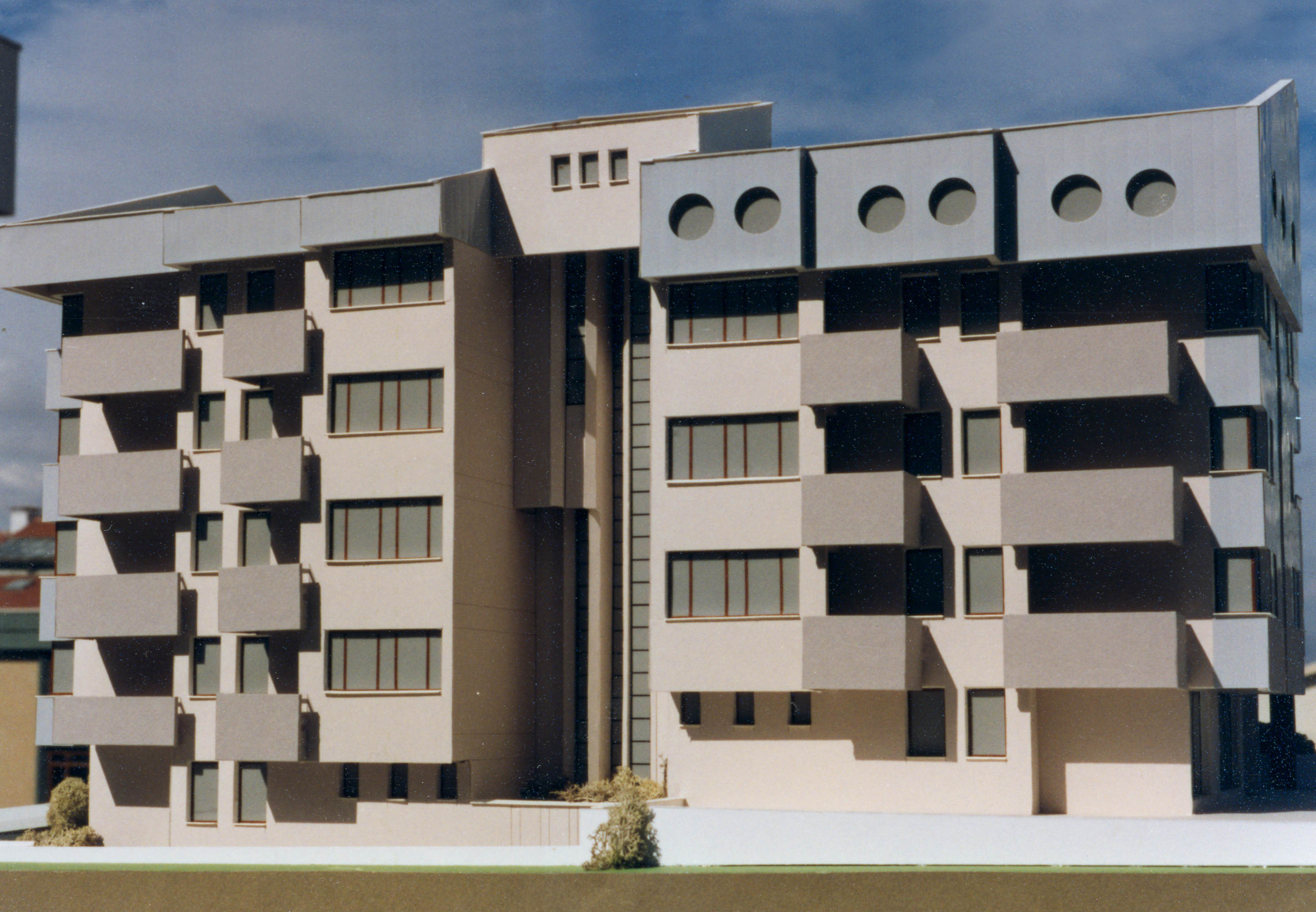 Maket Fotoğrafı