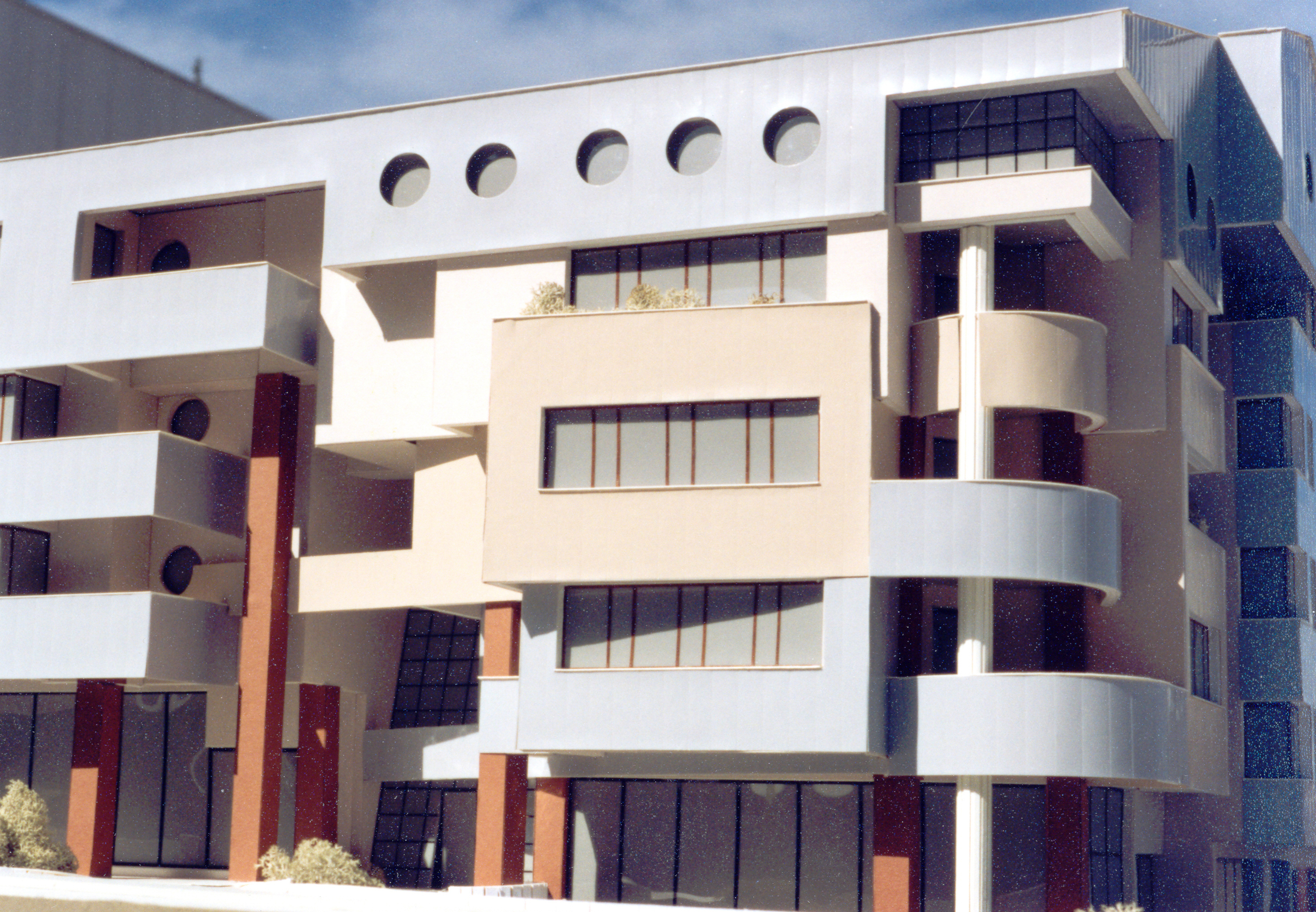 Maket Fotoğrafı