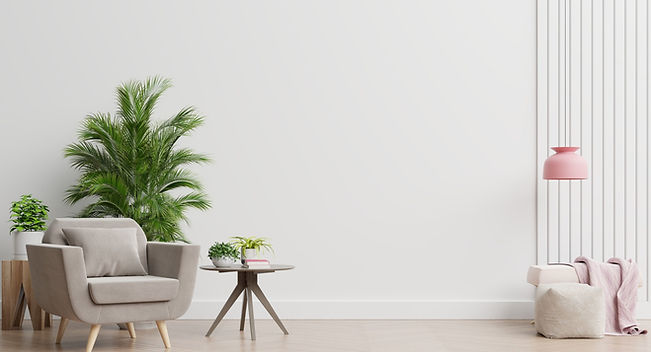 Poltrona Minimalista