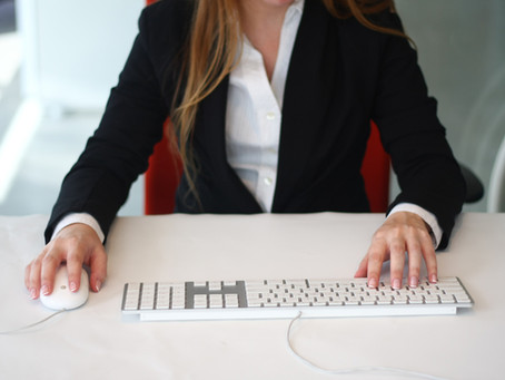 Administrative Manager