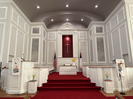 A Good Church