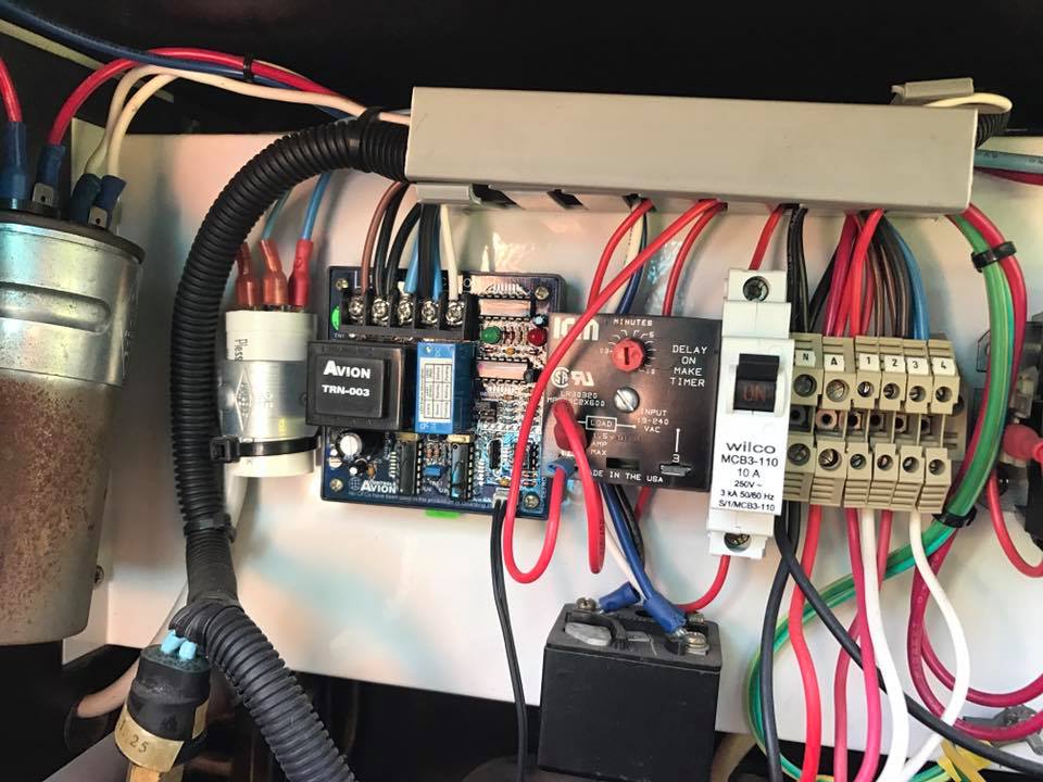 Big Brother Air Conditioning Installation Port Macquarie