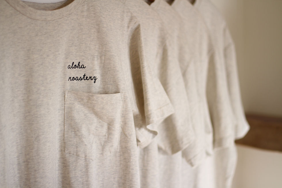 Thumbnail: Pocket Tee