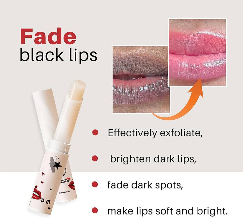 Thumbnail: Lightening Lip Balm
