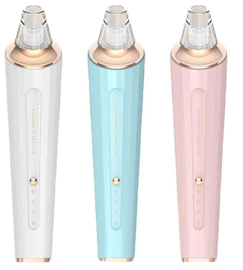 Thumbnail: Blackhead Remover Vacuum 