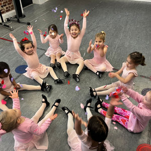 Tutus News: April 2026 Edition