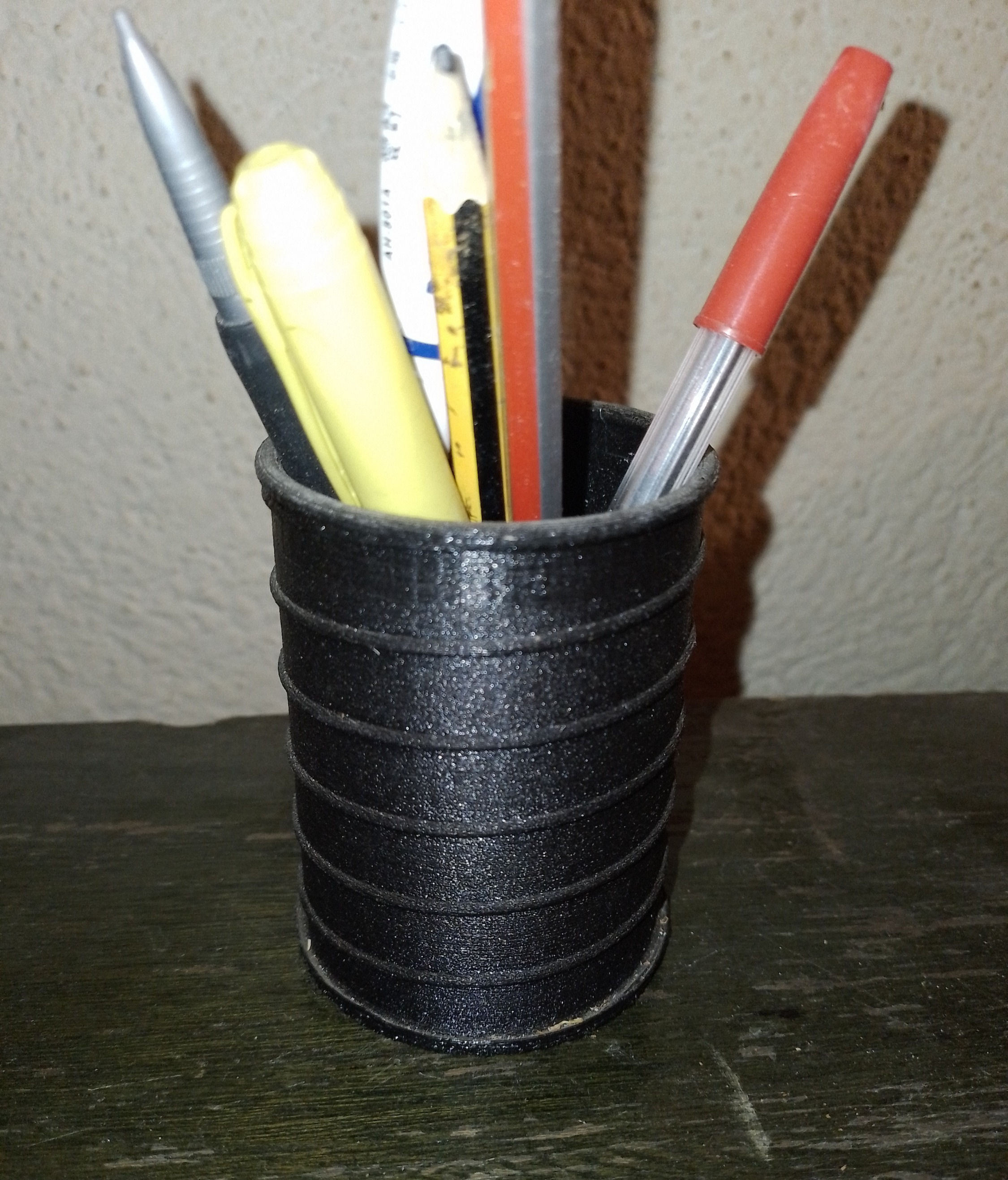 Pen box