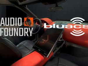 Bluacs to Broaden Acoustic Design Solutions with Audio Foundry 