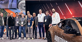 Dirac Showcases Software-Defined Automotive Audio with Audio Foundry, and Separately with Pioneer, at CES 2026