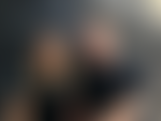 Leonie Milde und Lennard Schwarzer im Poloshirt