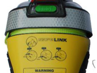 Kannad SAFELINK EPIRB Recall