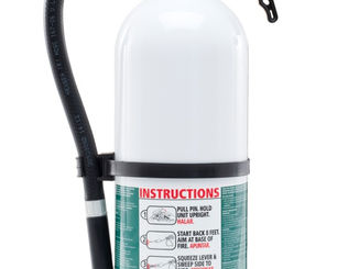 Kidde Fire Extinguisher Recall