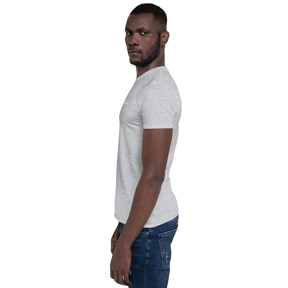 Thumbnail: Unisex Basic Softstyle T-Shirt | Gildan 64000
