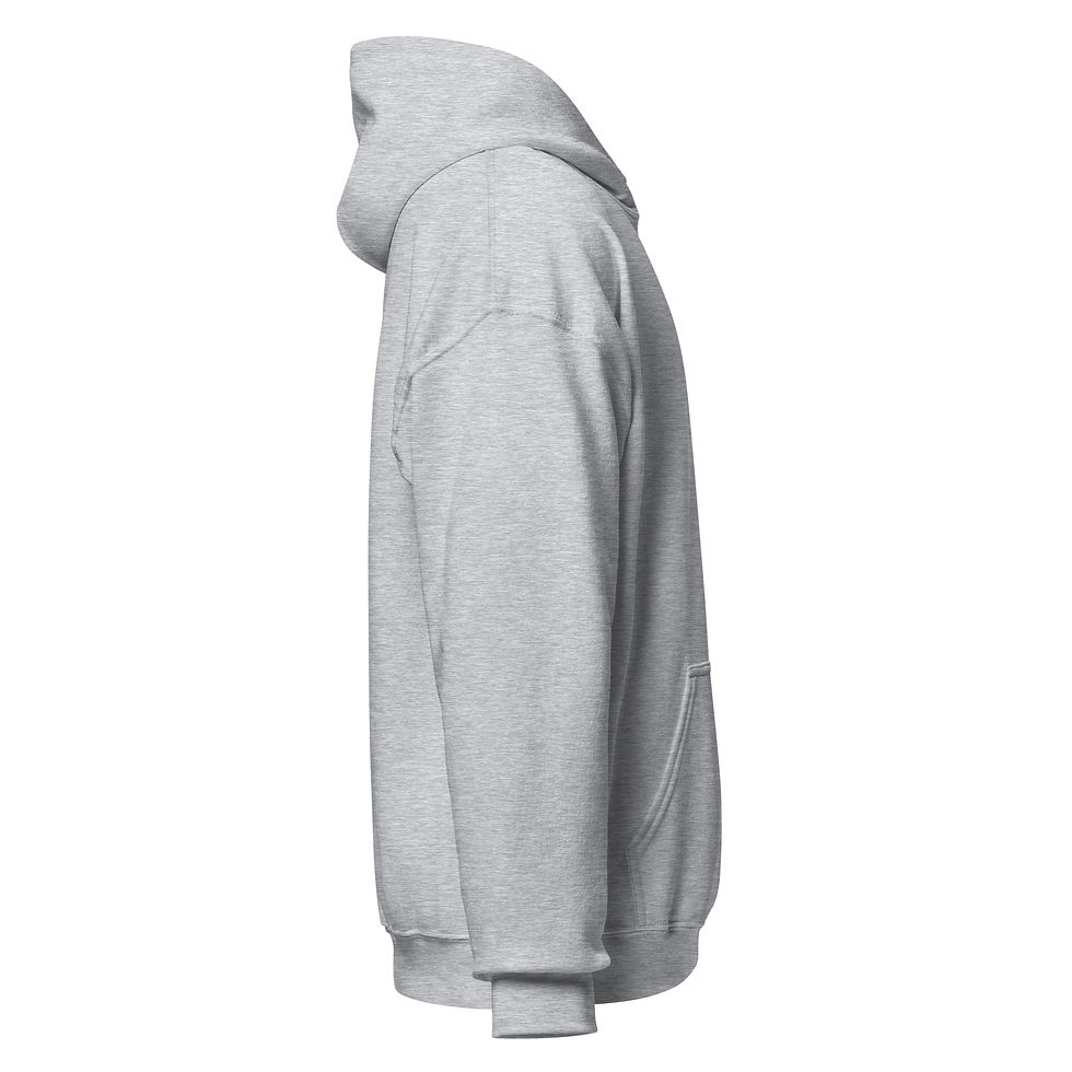 Thumbnail: Unisex Heavy Blend Hoodie | Gildan 18500