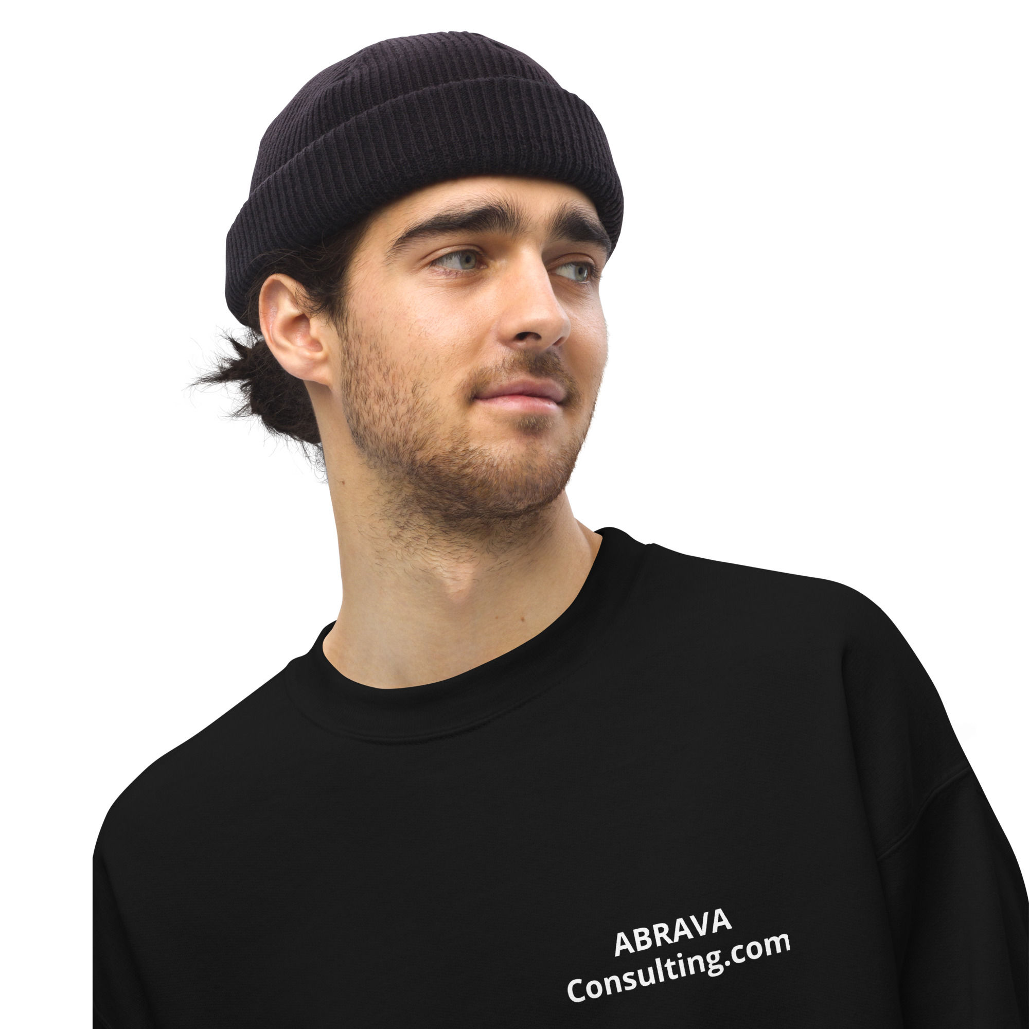 Unisex Crew Neck Sweatshirt | Gildan 18000
