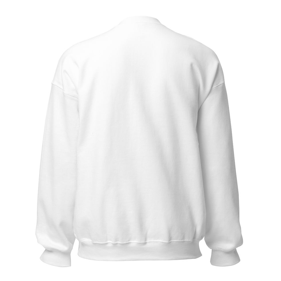 Thumbnail: Unisex Crew Neck Sweatshirt | Gildan 18000