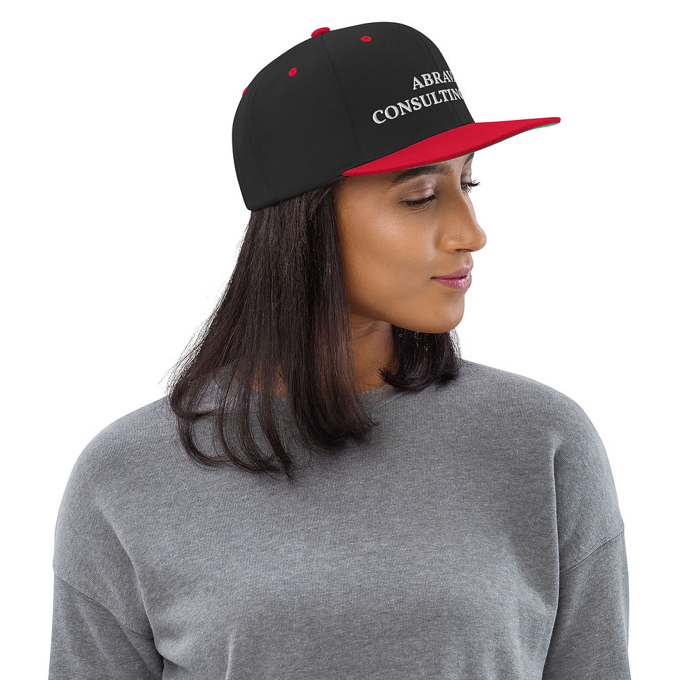 Thumbnail: Classic Snapback | Yupoong 6089M