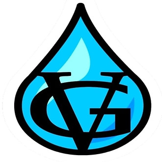 VG Plumbing logo