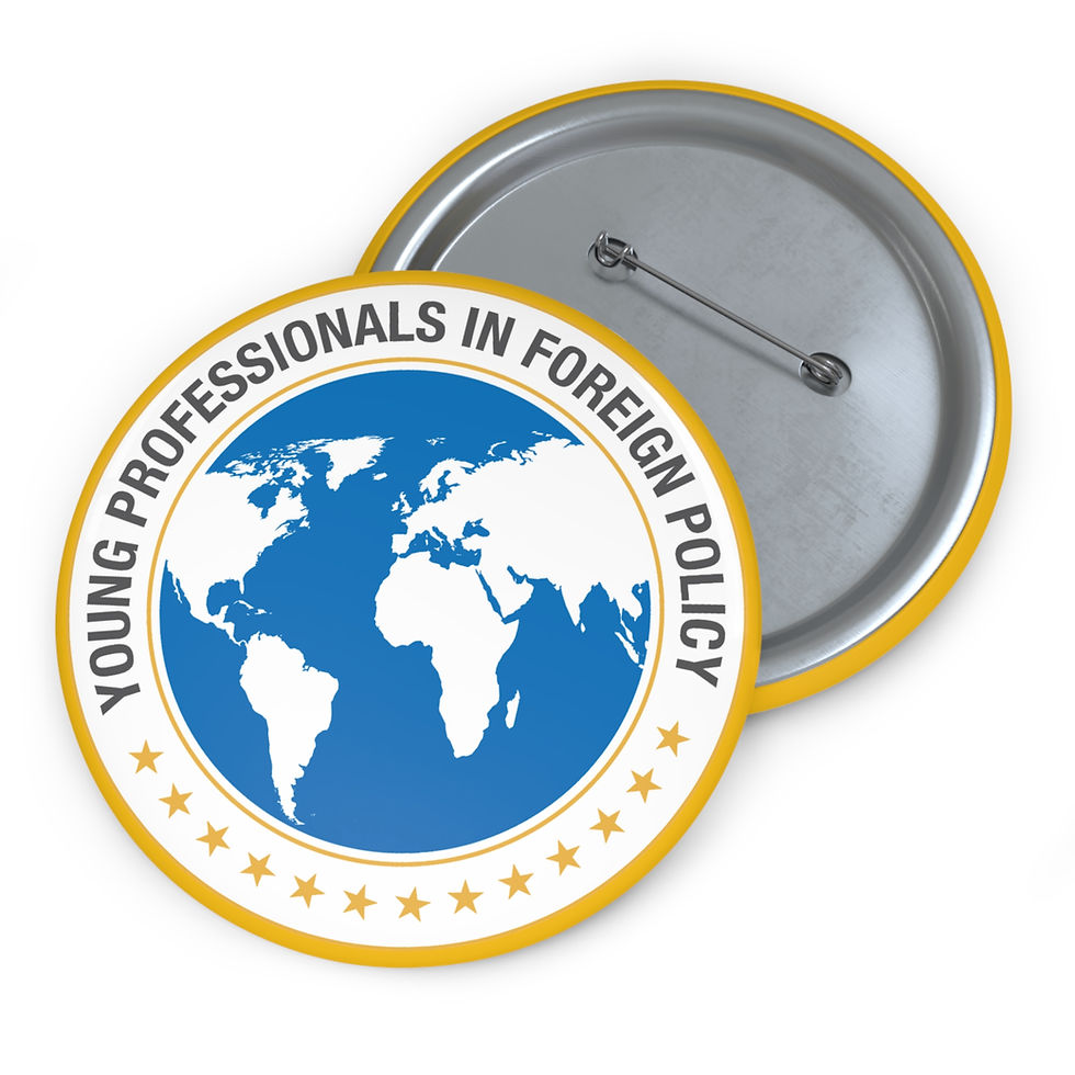 Thumbnail: YPFP Logo Pin