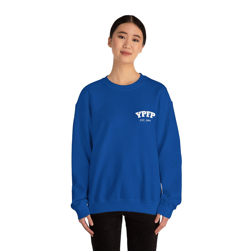 Thumbnail: Unisex Heavy Blend™ Crewneck Sweatshirt