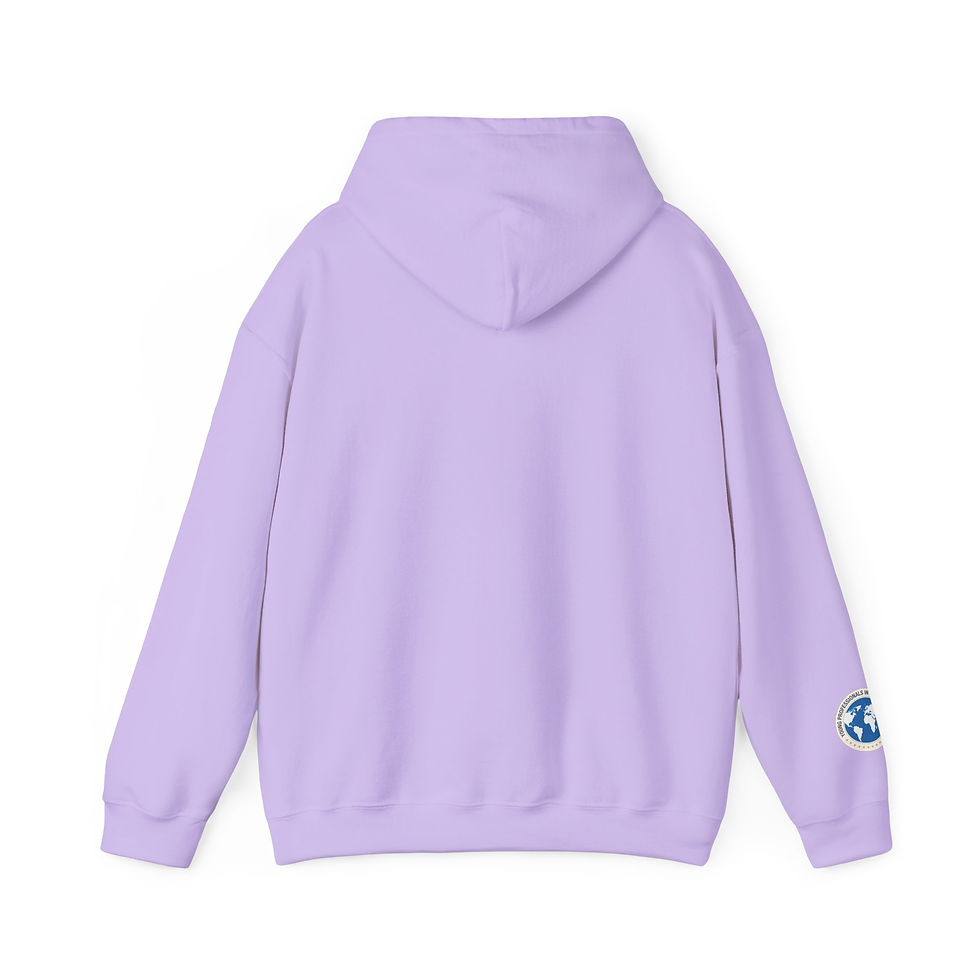 Thumbnail: “Soft Power in a Hard World” Hoodie