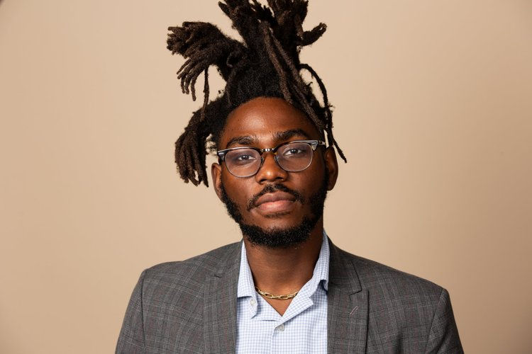 Q&A: Jonathan Blackmon