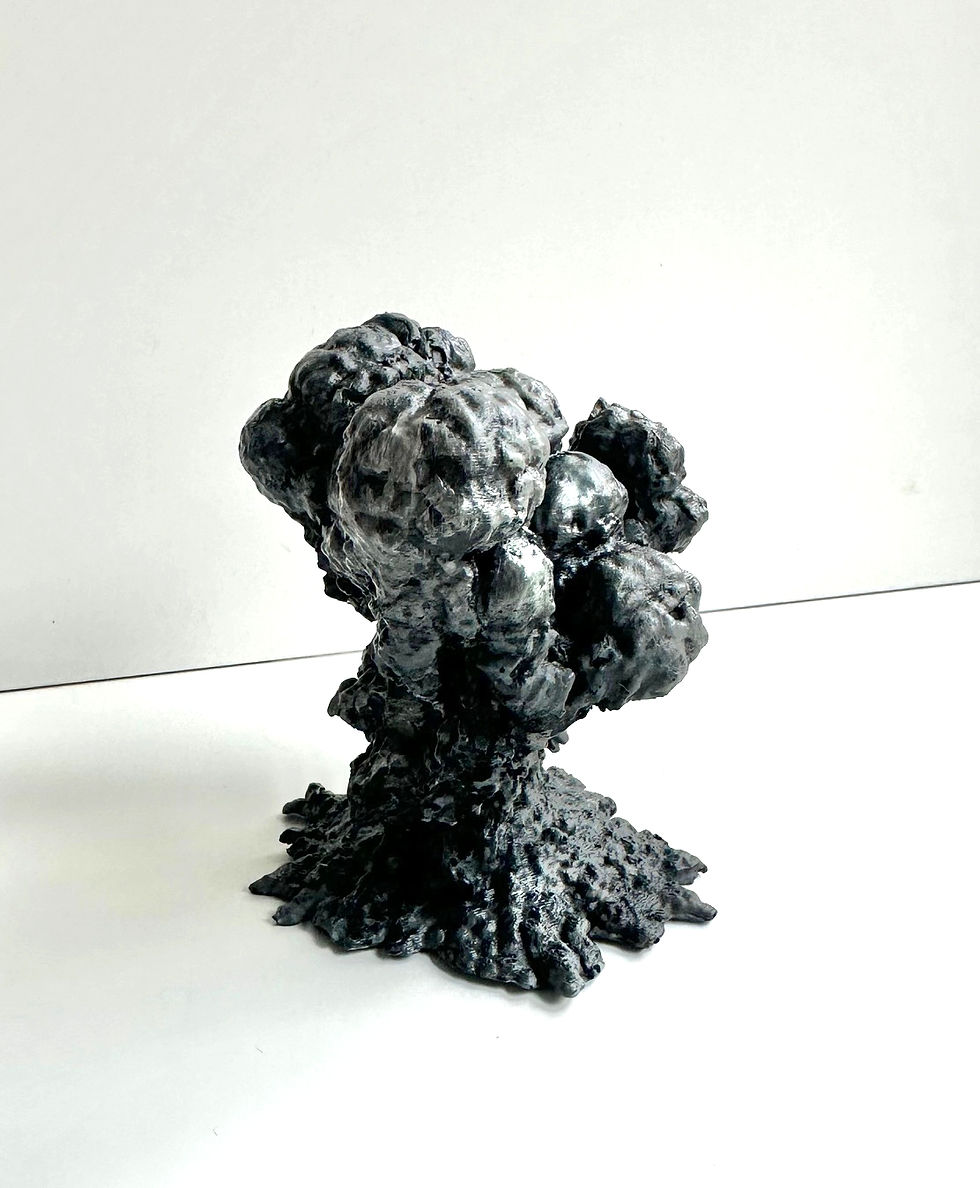 Thumbnail: Explosion Cloud