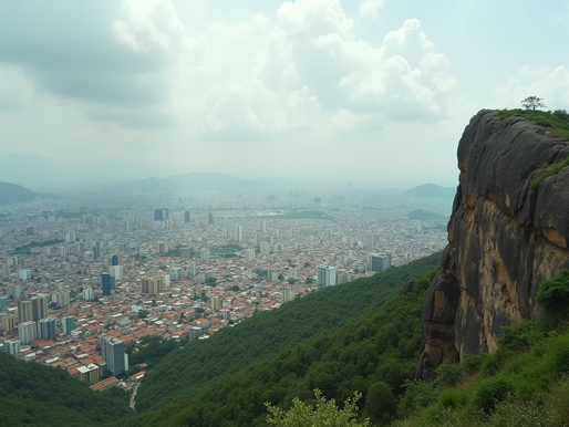 Discover the Best Nigeria Tourist Spots: Must-Visit Tourist Attractions in Nigeria