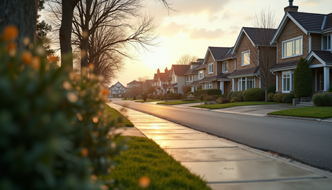 Finding Your Ideal Real Estate: A Comprehensive Guide