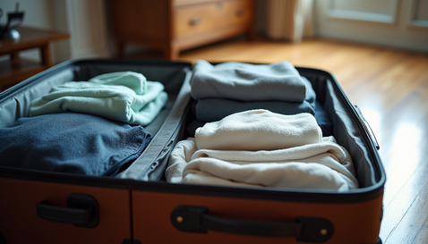 Essential Travel Packing Tips for Every Adventurer
