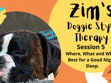 Sleep Where and With Whom?