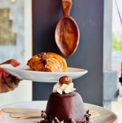 pastryShot