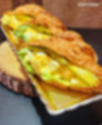 Egg Salad