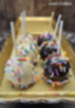 Cakepop